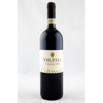 Castello Di Volpaia Chianti Classico Riserva “Coltassala” 